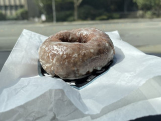 Top Pot Doughnuts