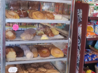 Tikal Bakery