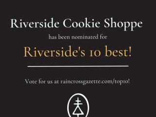 Riverside Cookie Shoppe