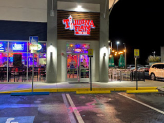 Tijuana Flats