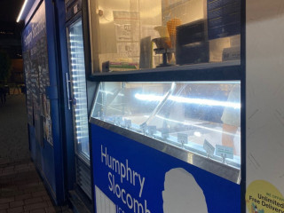 Humphry Slocombe Ice Cream