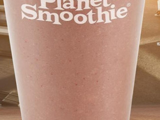 Planet Smoothie