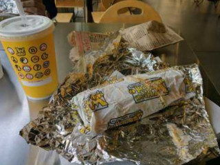 Which Wich