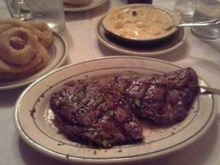 Crescent City Steak House