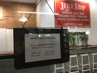 Juice Shop