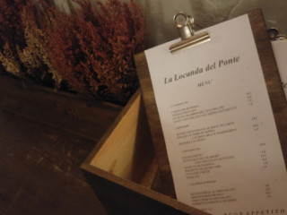 La Locanda Del Ponte