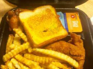 Zaxby's