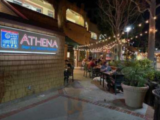 Cafe Athena