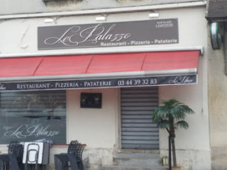 Pizzeria Da Salvatore