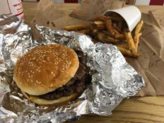 Five Guys