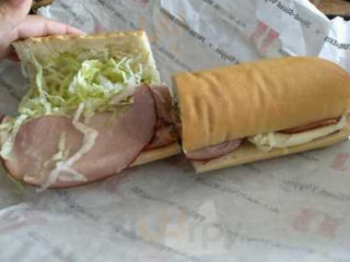 Jimmy John's