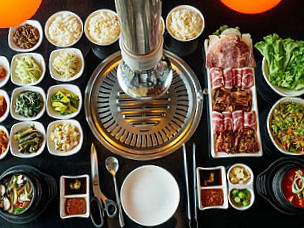 E-c-ne Korean Bbq&hotpot