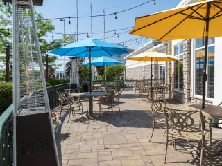 The Grille At The Hilton Garden Inn