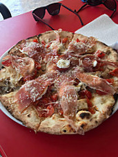 Pizzeria Etna Pizza