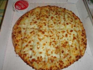 Papa Johns Pizza