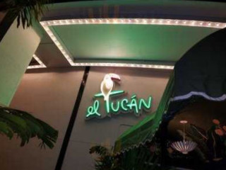 El Tucán Miami