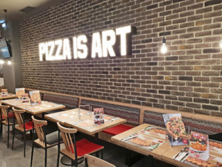 Pizza Hut Alegro Setubal