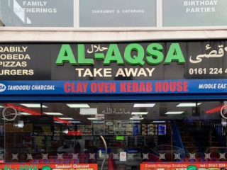 Alaqsa Takeaway