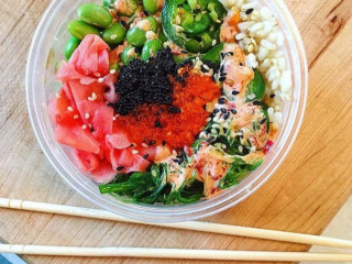 Aloha Poke Co