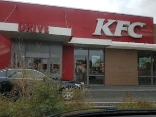 Kentucky Fried Chicken