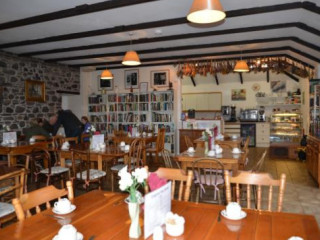 Trumperton Forge Tearoom