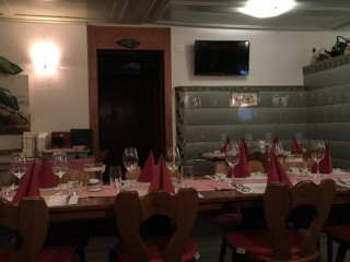 Restaurant zum Wilden Mann