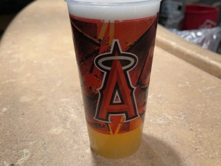 Budweiser Patio (anaheim Stadium, Right Field)