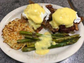 Steak N Egg Diner