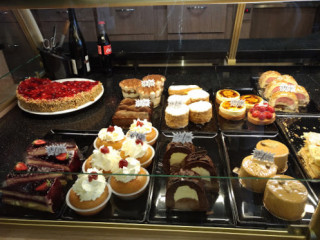 Cafe Patisserie Dussourd