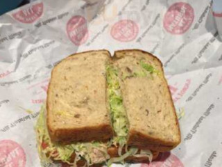 Jimmy John's