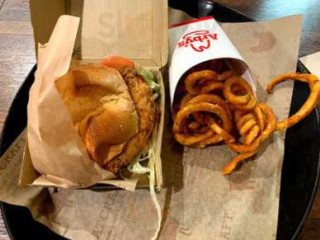 Arby's