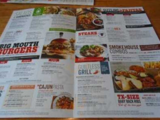 Chili's Grill