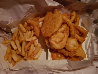 Piscari Fish & Chips