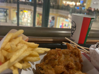 Kfc Colombo