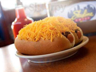 Skyline Chili