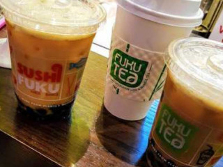 Fuku Tea