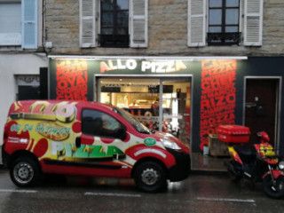 Allo Pizza