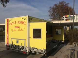 Frites Bonnel