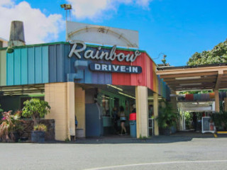 Rainbow Drive-In