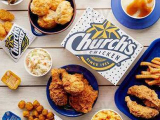 Church's Fried Chicken