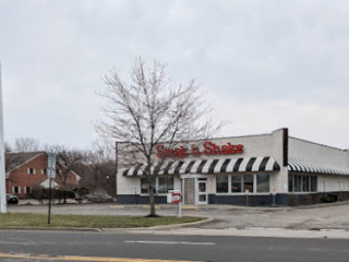 Steak 'n Shake