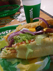 Subway No Angeloni Da Fonte