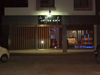 The Coffee Cafe