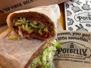 Potbelly