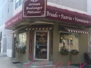 Artisan Boulanger Patissier