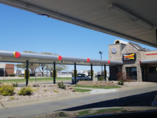 Sonic Drive-in