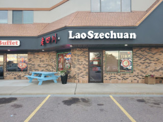 Lao Szechuan Hot Pot Buffet, All You Can Eat Sushi