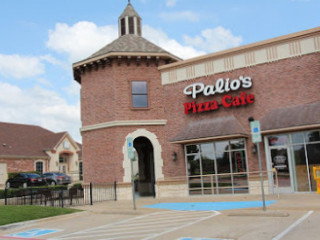 Palio's Pizza Cafe