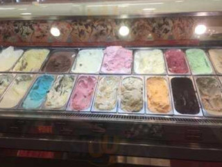 Cold Stone Creamery