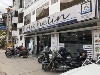 Michelin S.a.